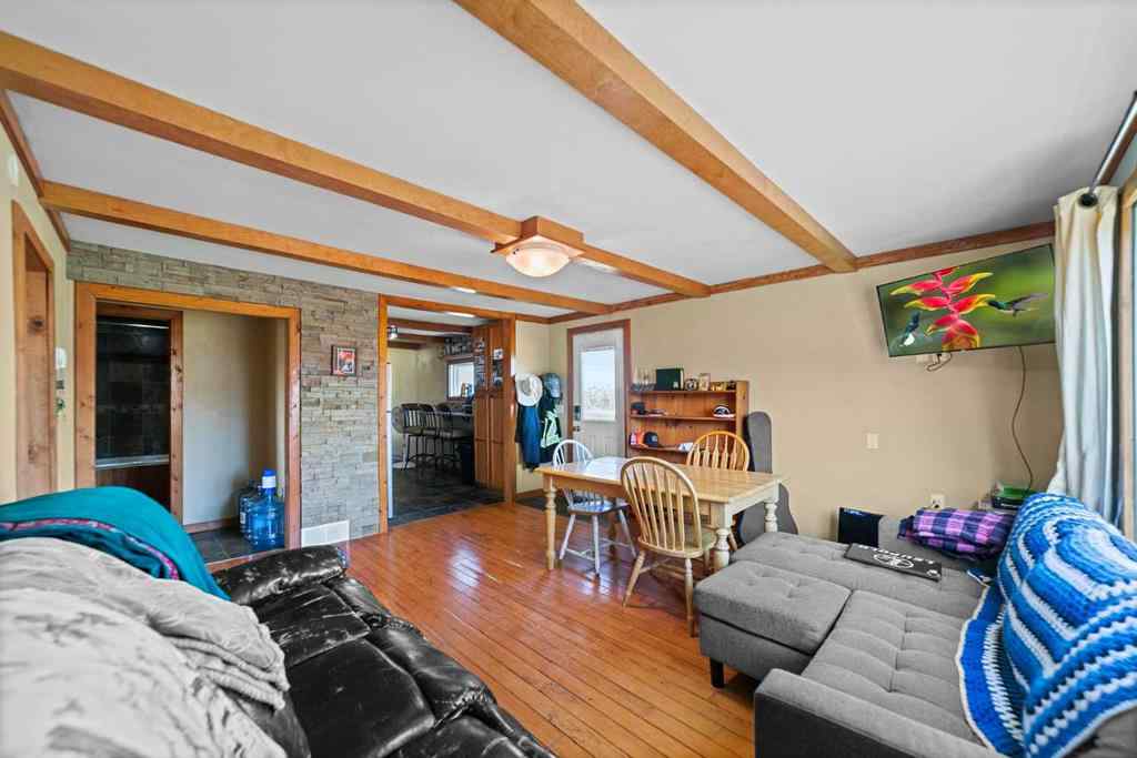 MLS® A2217363 - 39218 Highway 36   in NONE Rural Paintearth No. 18, County of, Residential