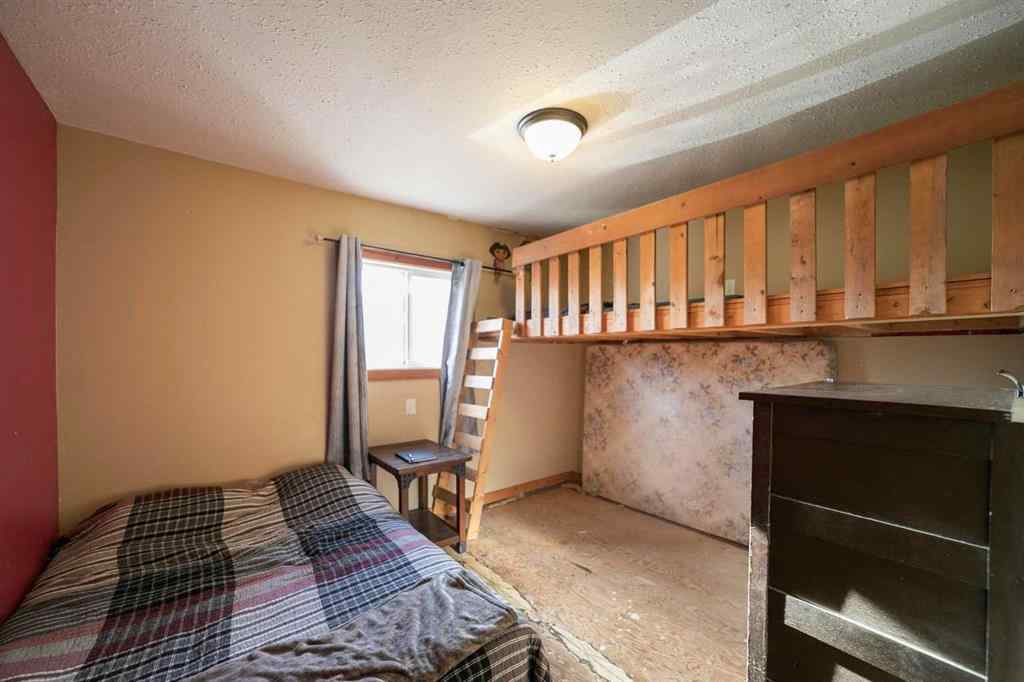 MLS® A2217363 - 39218 Highway 36   in NONE Rural Paintearth No. 18, County of, Residential
