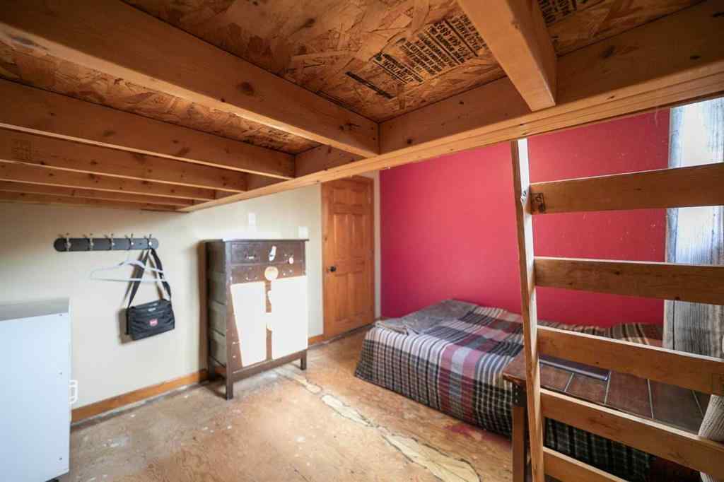 MLS® A2217363 - 39218 Highway 36   in NONE Rural Paintearth No. 18, County of, Residential