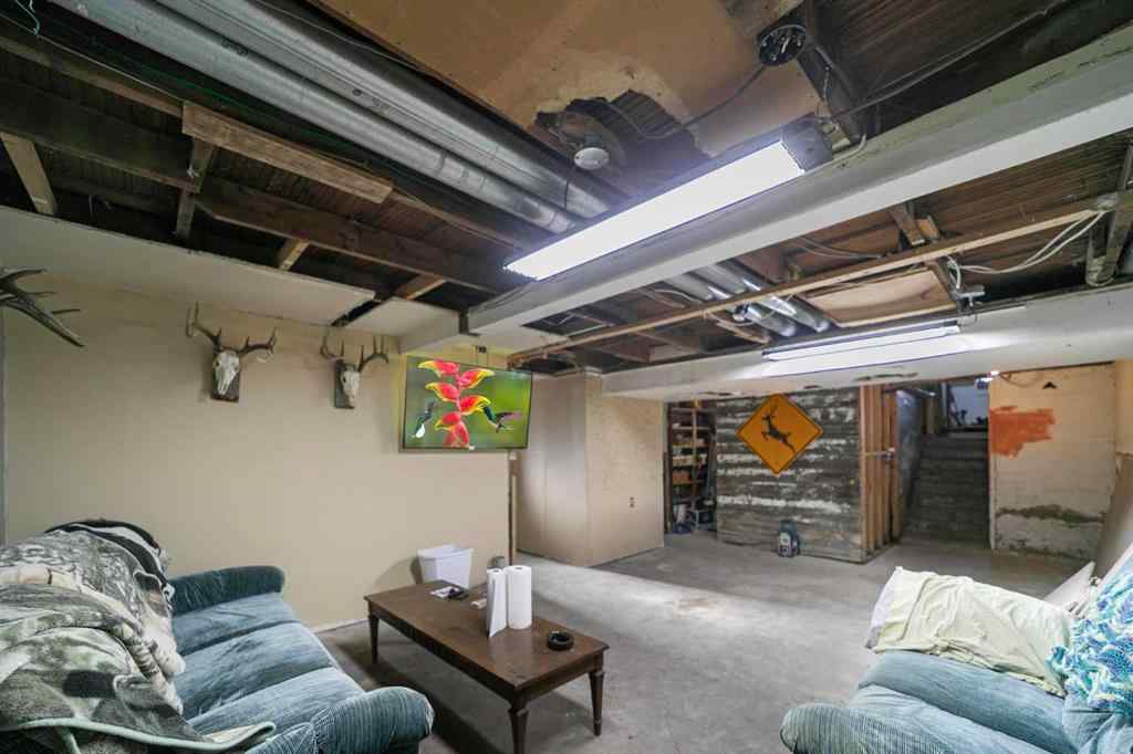 MLS® A2217363 - 39218 Highway 36   in NONE Rural Paintearth No. 18, County of, Residential