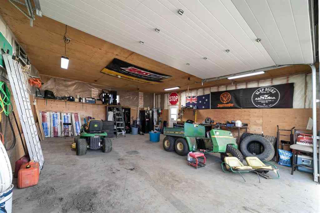 MLS® A2217363 - 39218 Highway 36   in NONE Rural Paintearth No. 18, County of, Residential