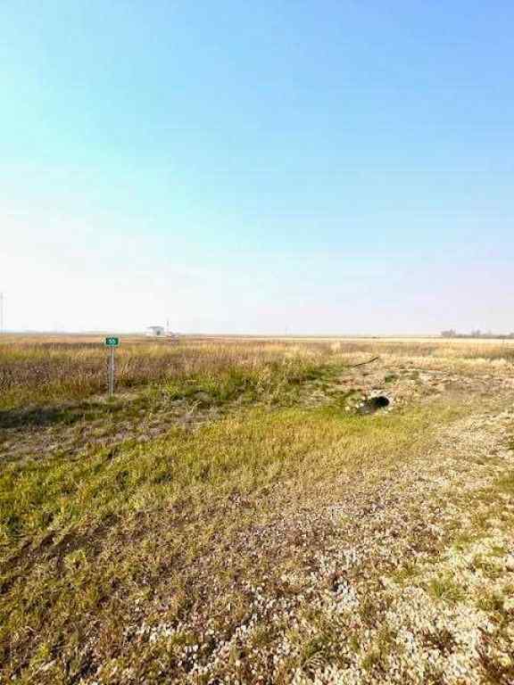 MLS® A2217389 - Unit #55 721022 Range Road Range  in Goldenrod Estates Rural Grande Prairie No. 1, County of, Land