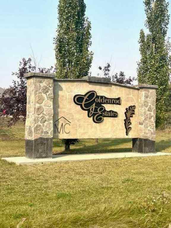 MLS® A2217389 - Unit #55 721022 Range Road Range  in Goldenrod Estates Rural Grande Prairie No. 1, County of, Land
