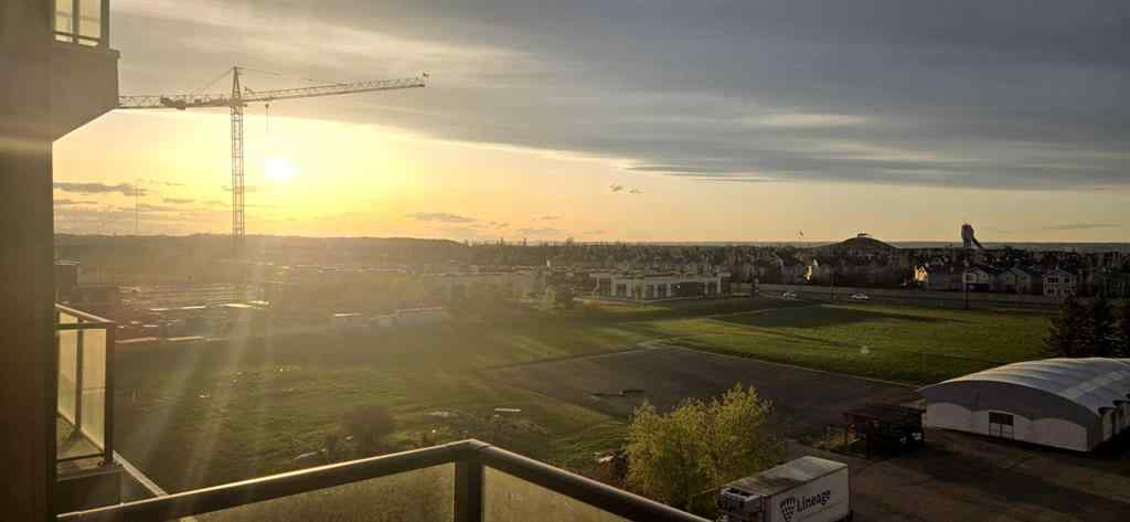 MLS® A2217401 - Unit #516 8230 Broadcast Avenue SW in West Springs Calgary, Residential