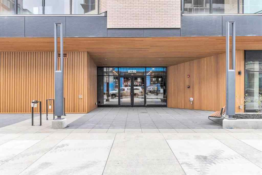 MLS® A2217401 - Unit #516 8230 Broadcast Avenue SW in West Springs Calgary, Residential