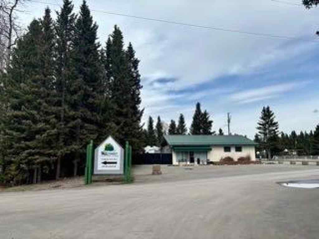 MLS® A2217402 - Unit #10 & 11 5230 highway 27   in NONE Sundre, Land