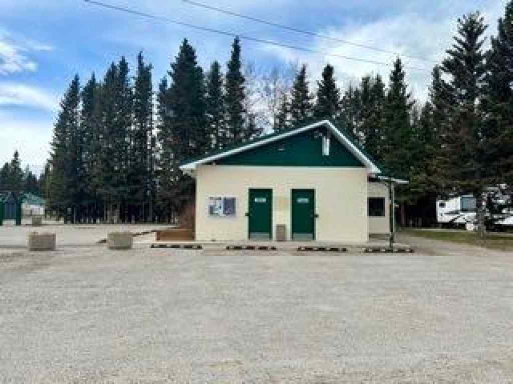 MLS® A2217402 - Unit #10 & 11 5230 highway 27   in NONE Sundre, Land