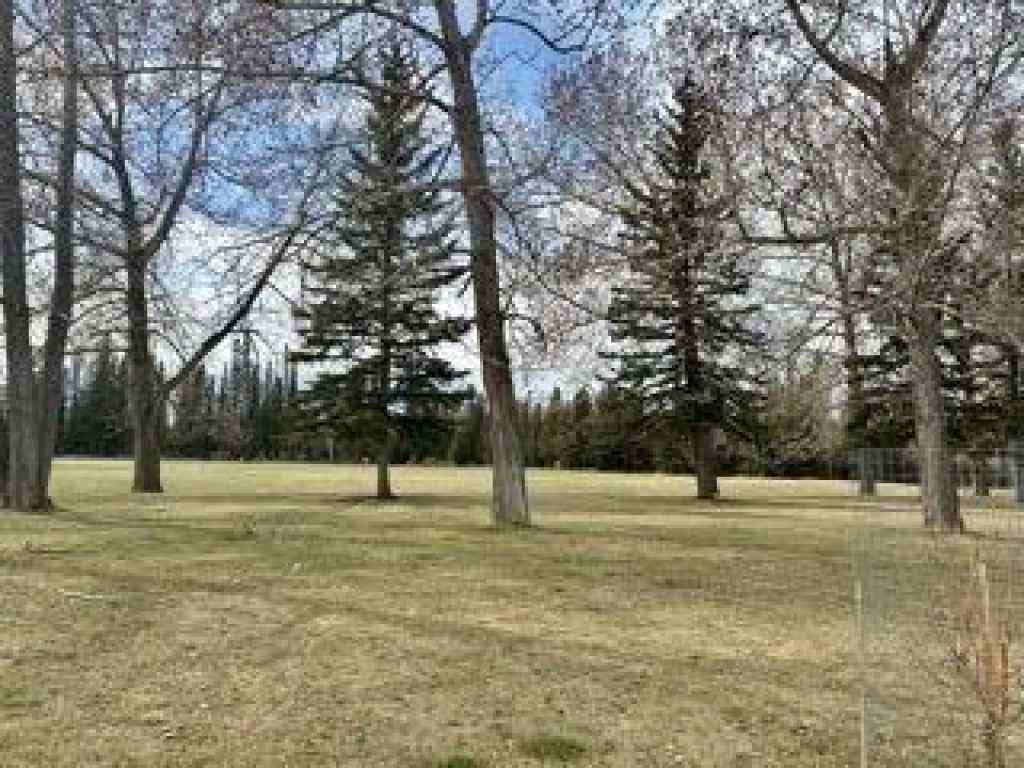 MLS® A2217402 - Unit #10 & 11 5230 highway 27   in NONE Sundre, Land