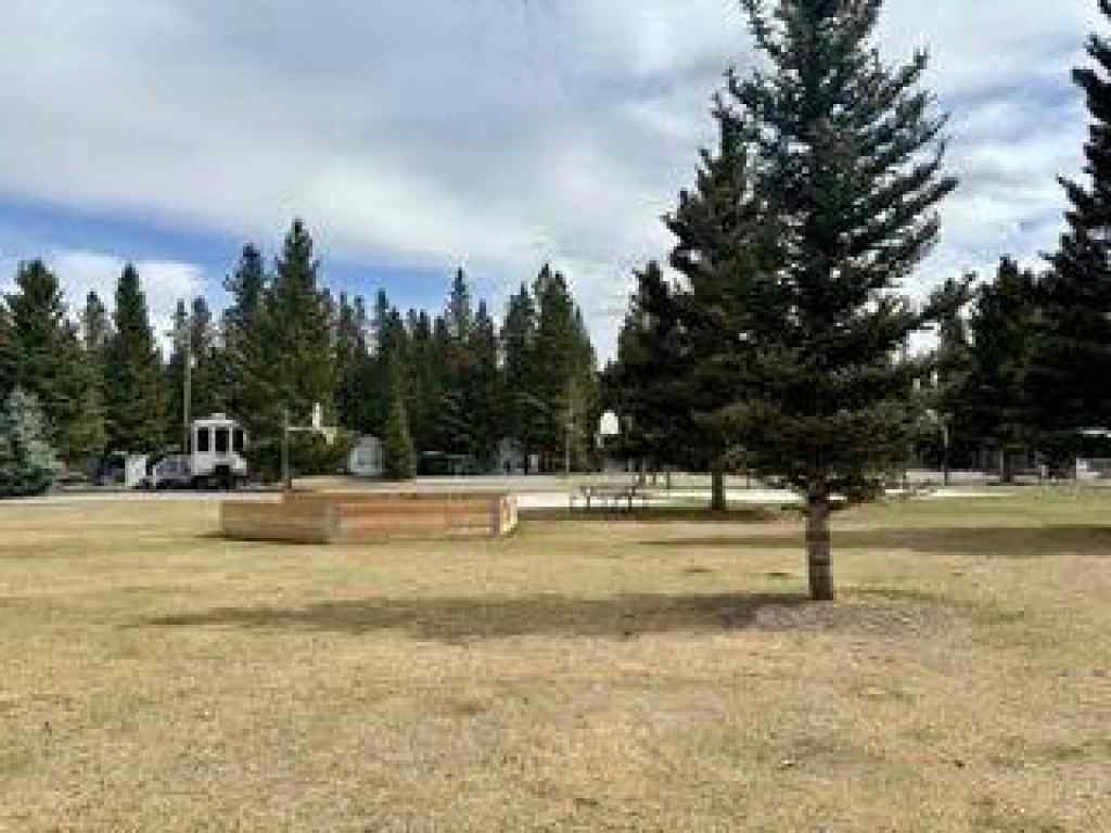 MLS® A2217402 - Unit #10 & 11 5230 highway 27   in NONE Sundre, Land