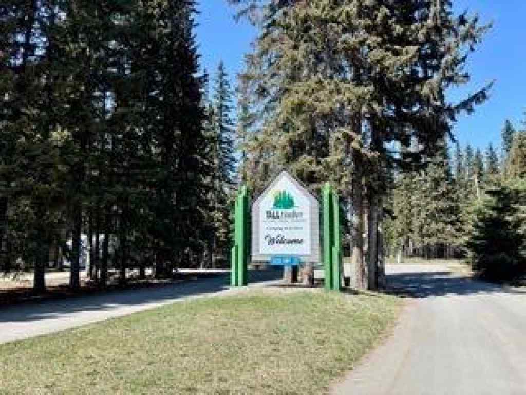 MLS® A2217402 - Unit #10 & 11 5230 highway 27   in NONE Sundre, Land