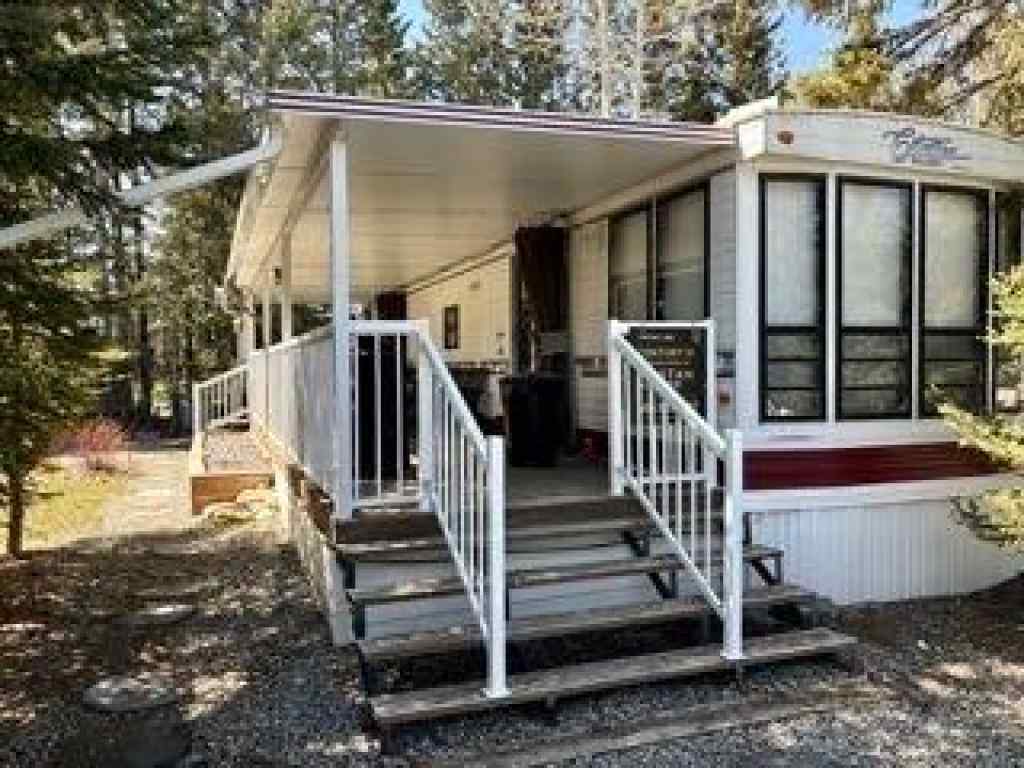MLS® A2217402 - Unit #10 & 11 5230 highway 27   in NONE Sundre, Land