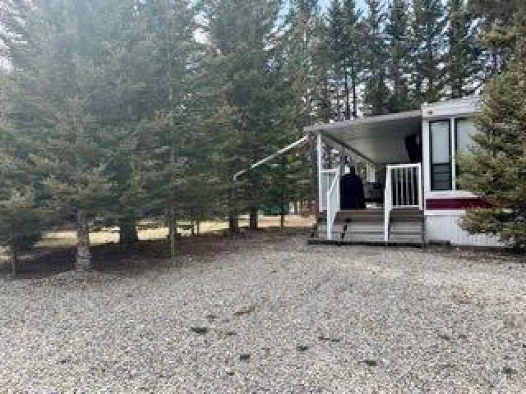 MLS® A2217402 - Unit #10 & 11 5230 highway 27   in NONE Sundre, Land