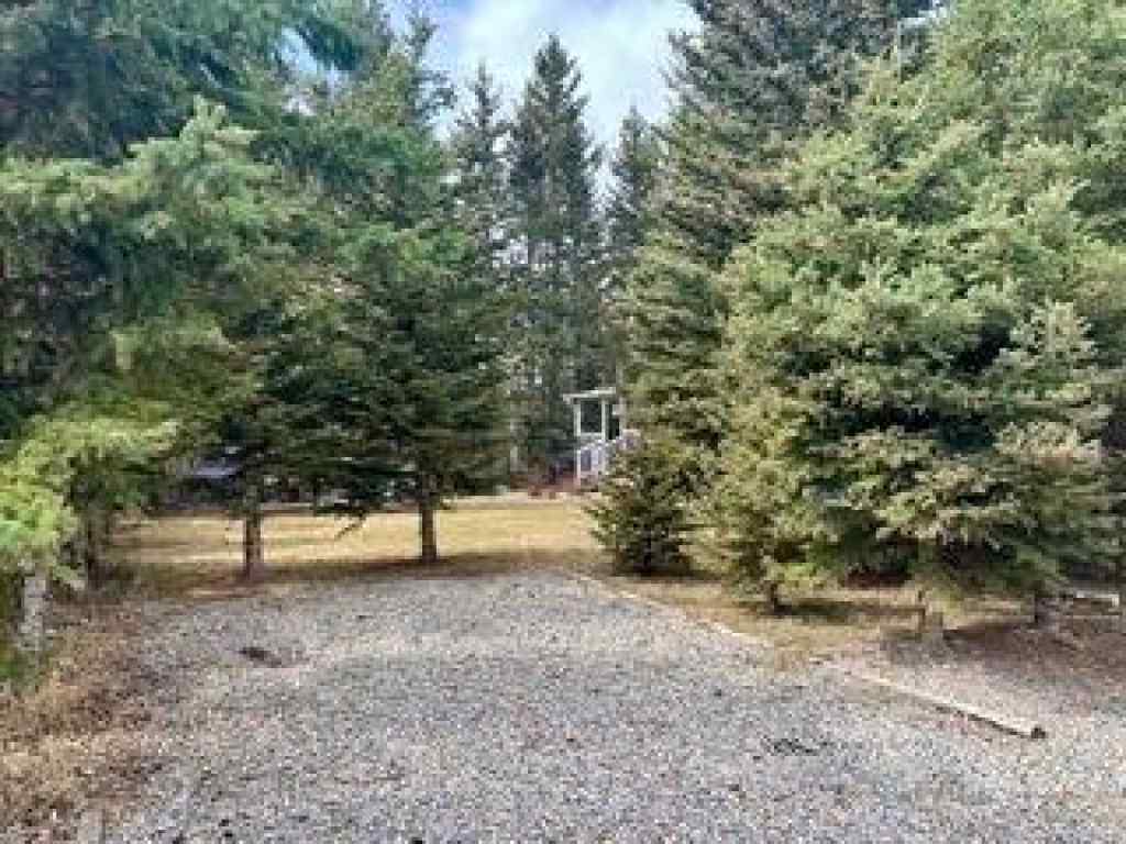 MLS® A2217402 - Unit #10 & 11 5230 highway 27   in NONE Sundre, Land