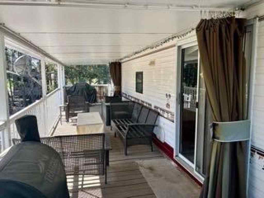 MLS® A2217402 - Unit #10 & 11 5230 highway 27   in NONE Sundre, Land