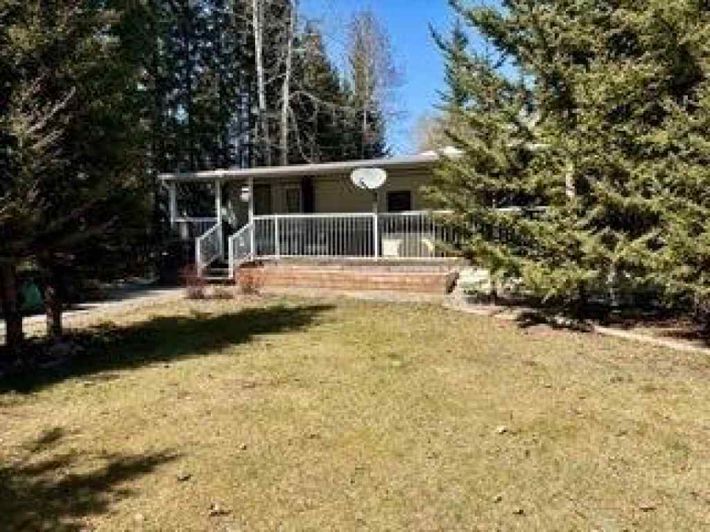 MLS® A2217402 - Unit #10 & 11 5230 highway 27   in NONE Sundre, Land