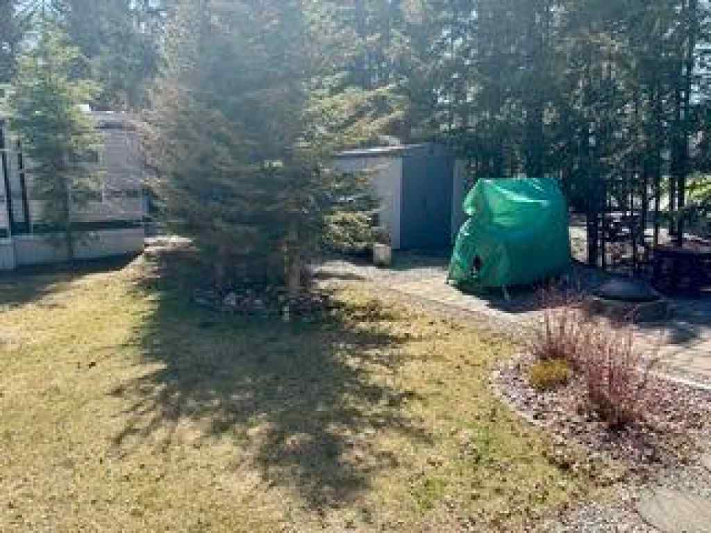 MLS® A2217402 - Unit #10 & 11 5230 highway 27   in NONE Sundre, Land