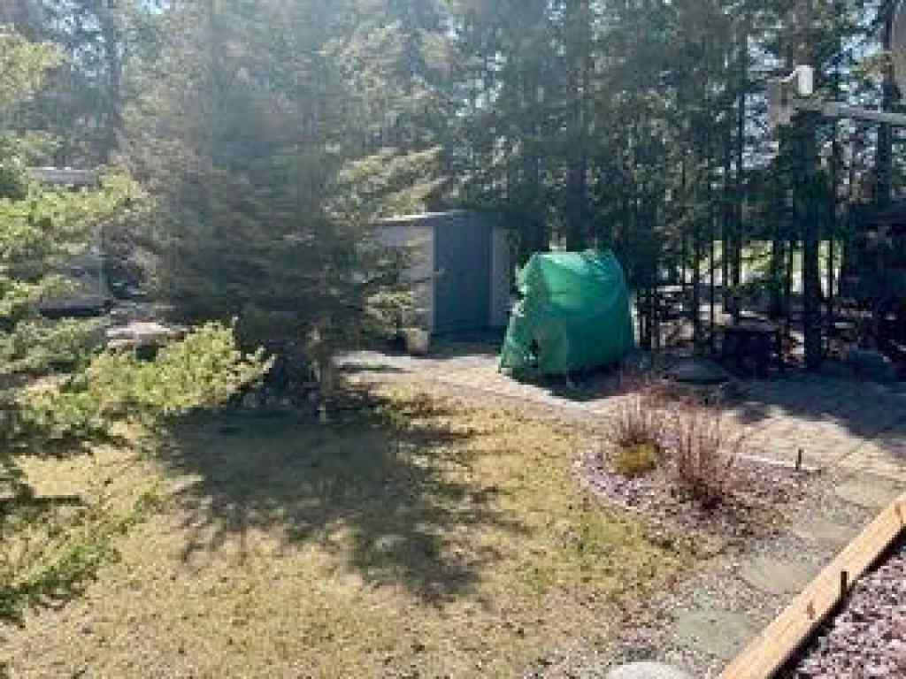 MLS® A2217402 - Unit #10 & 11 5230 highway 27   in NONE Sundre, Land