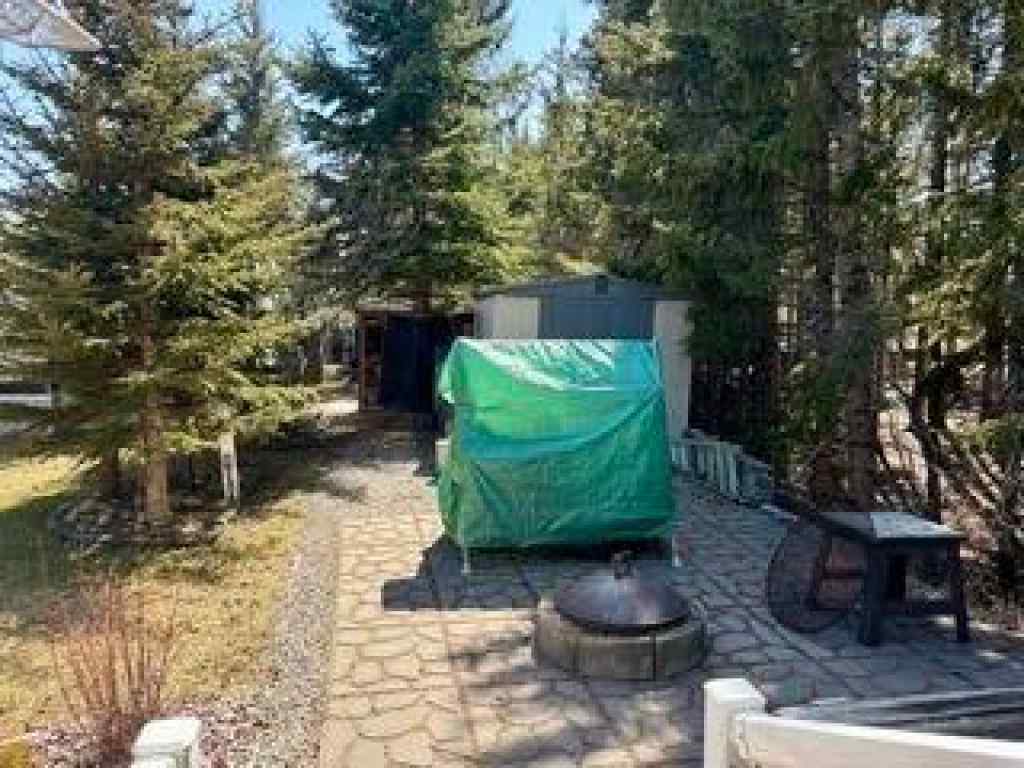 MLS® A2217402 - Unit #10 & 11 5230 highway 27   in NONE Sundre, Land