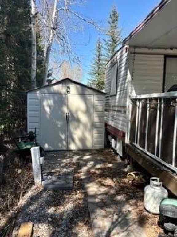MLS® A2217402 - Unit #10 & 11 5230 highway 27   in NONE Sundre, Land