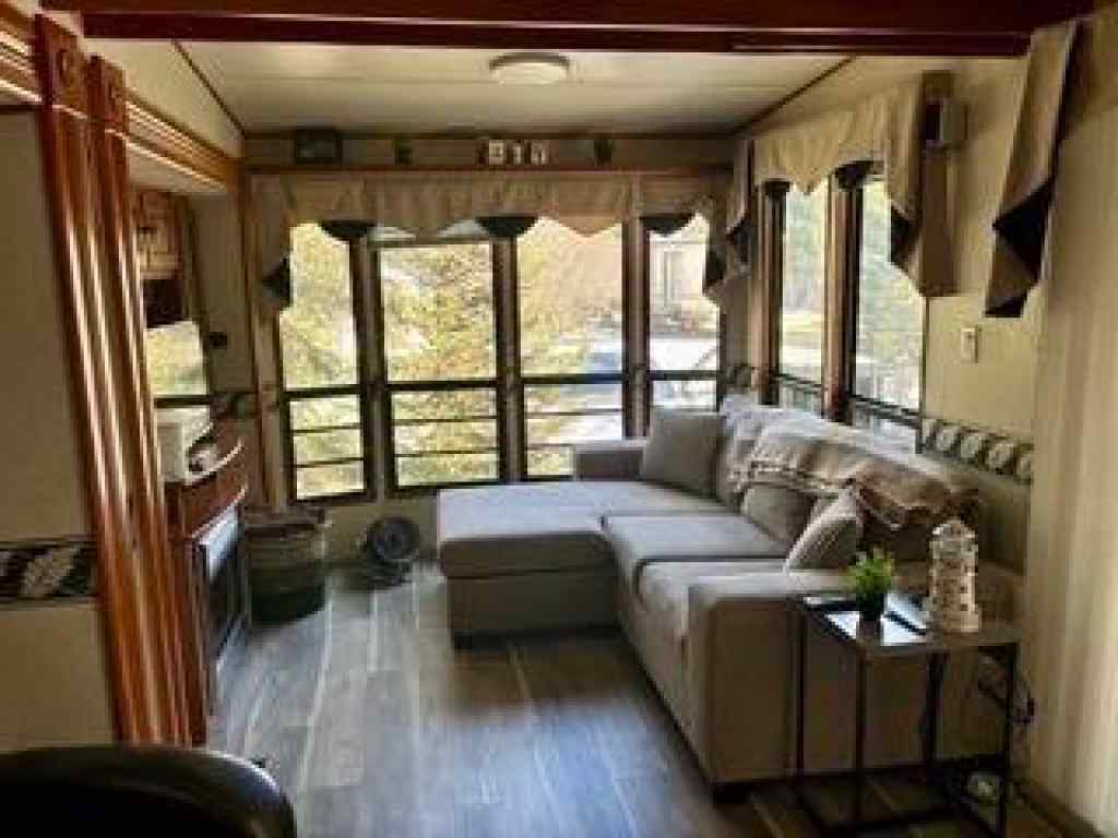 MLS® A2217402 - Unit #10 & 11 5230 highway 27   in NONE Sundre, Land