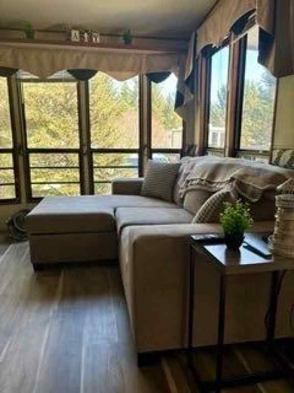 MLS® A2217402 - Unit #10 & 11 5230 highway 27   in NONE Sundre, Land
