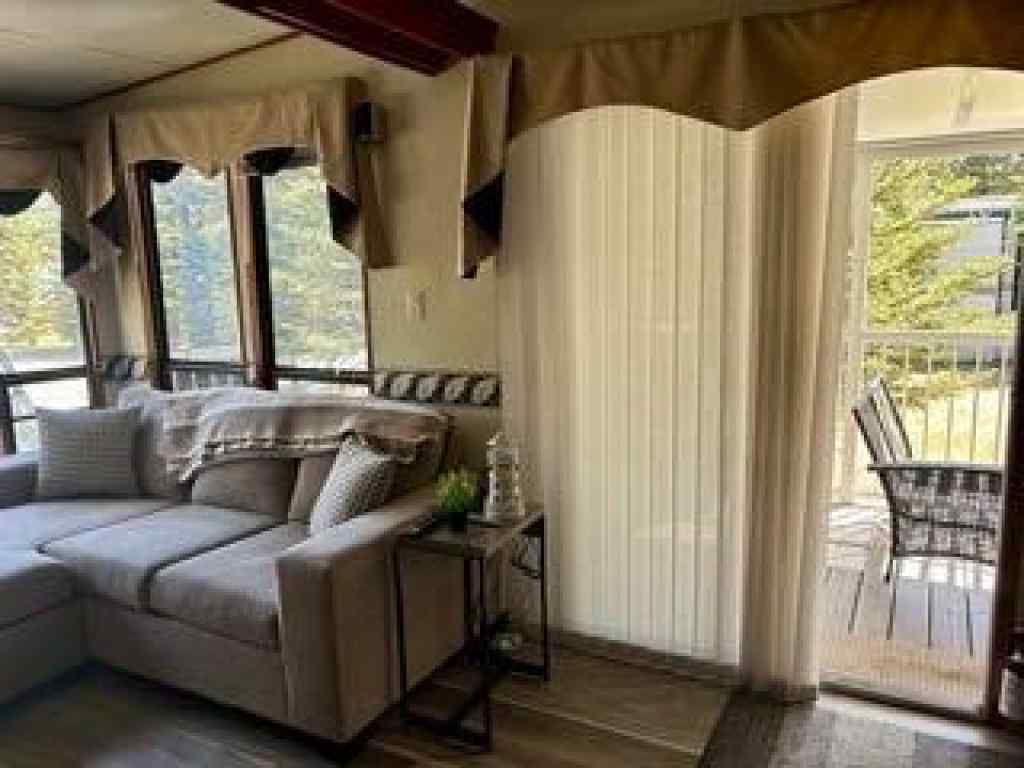 MLS® A2217402 - Unit #10 & 11 5230 highway 27   in NONE Sundre, Land