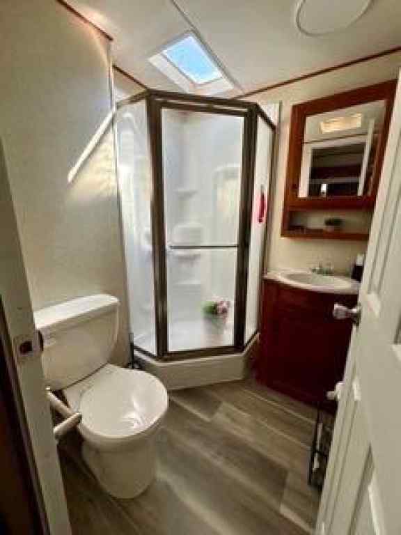 MLS® A2217402 - Unit #10 & 11 5230 highway 27   in NONE Sundre, Land