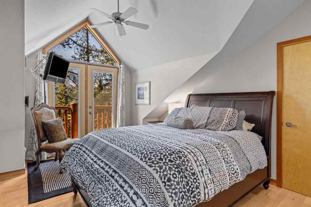 MLS® A2217403 - Unit #14 137 Wapiti Close  in Eagle Terrace Canmore, Residential