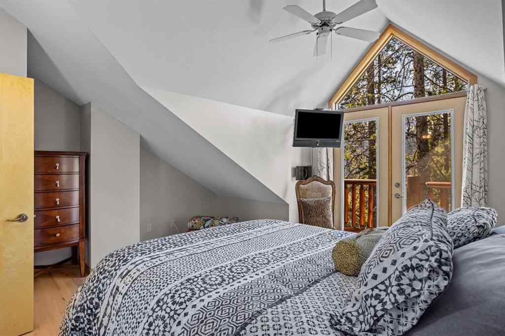 MLS® A2217403 - Unit #14 137 Wapiti Close  in Eagle Terrace Canmore, Residential