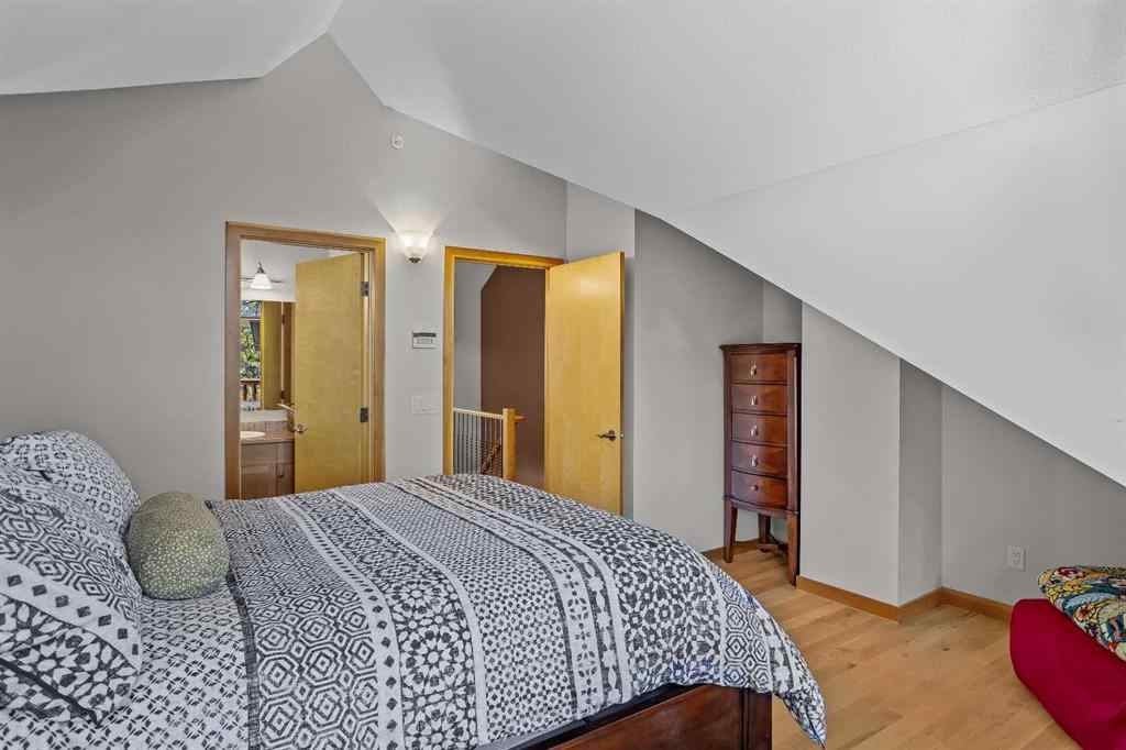 MLS® A2217403 - Unit #14 137 Wapiti Close  in Eagle Terrace Canmore, Residential