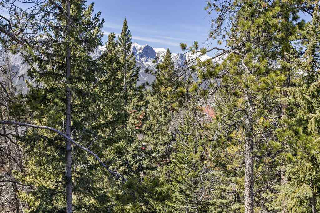 MLS® A2217403 - Unit #14 137 Wapiti Close  in Eagle Terrace Canmore, Residential