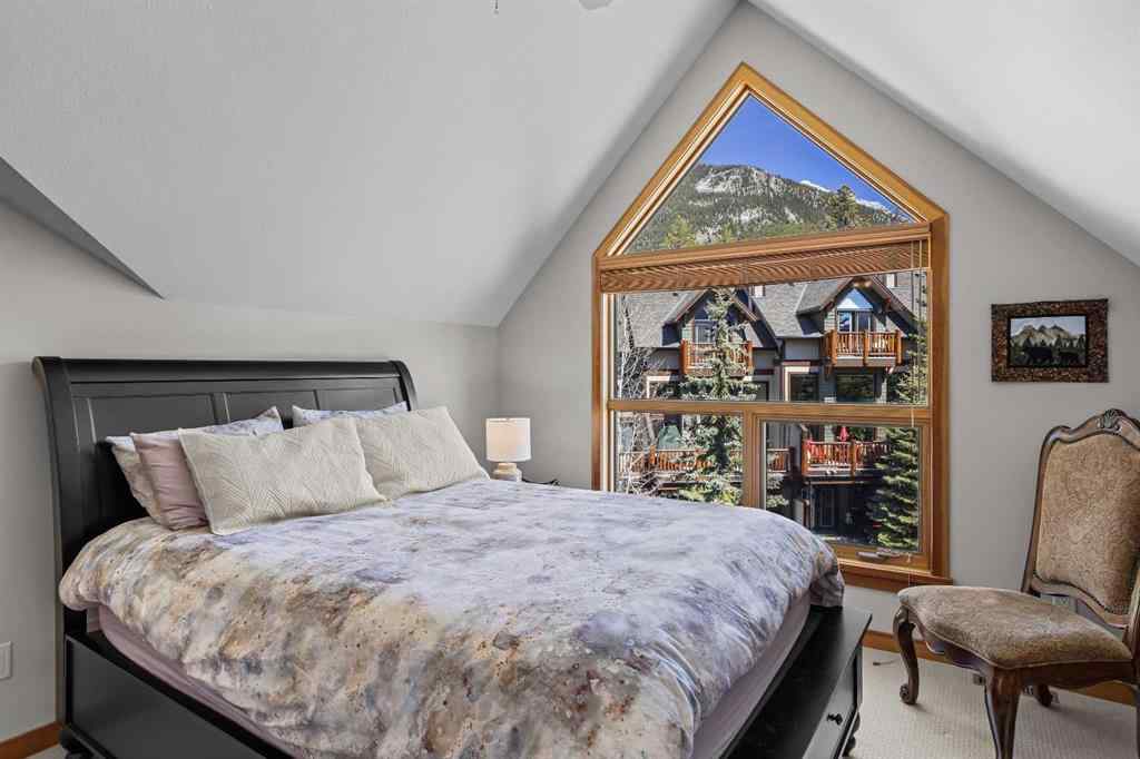MLS® A2217403 - Unit #14 137 Wapiti Close  in Eagle Terrace Canmore, Residential