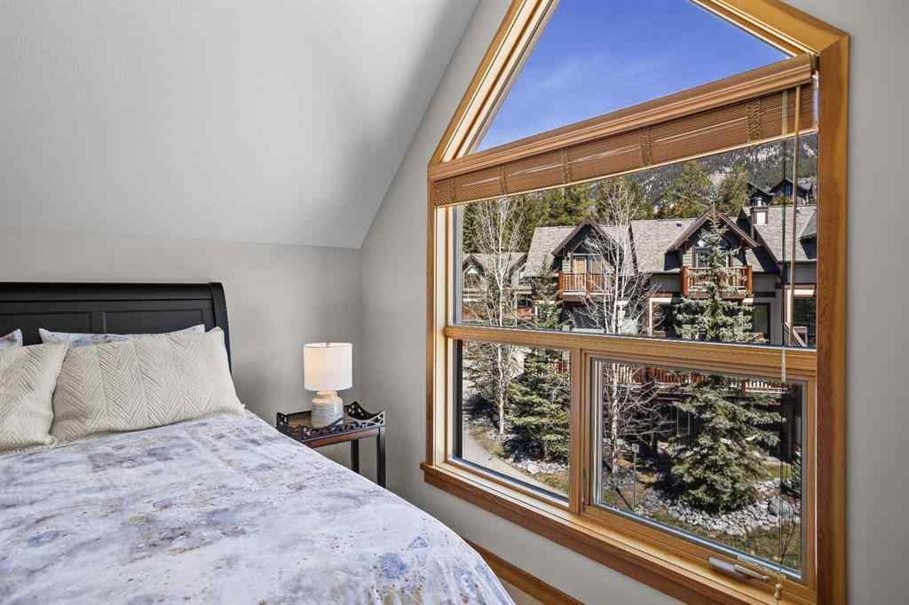 MLS® A2217403 - Unit #14 137 Wapiti Close  in Eagle Terrace Canmore, Residential