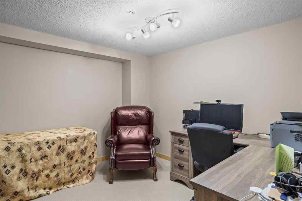 MLS® A2217403 - Unit #14 137 Wapiti Close  in Eagle Terrace Canmore, Residential