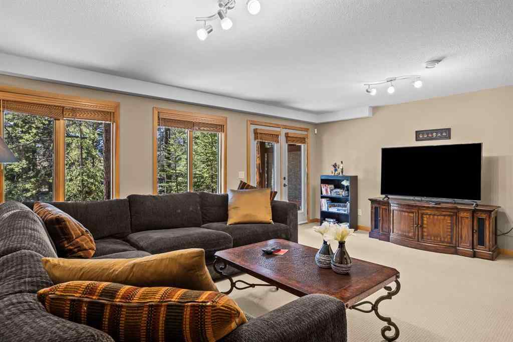 MLS® A2217403 - Unit #14 137 Wapiti Close  in Eagle Terrace Canmore, Residential