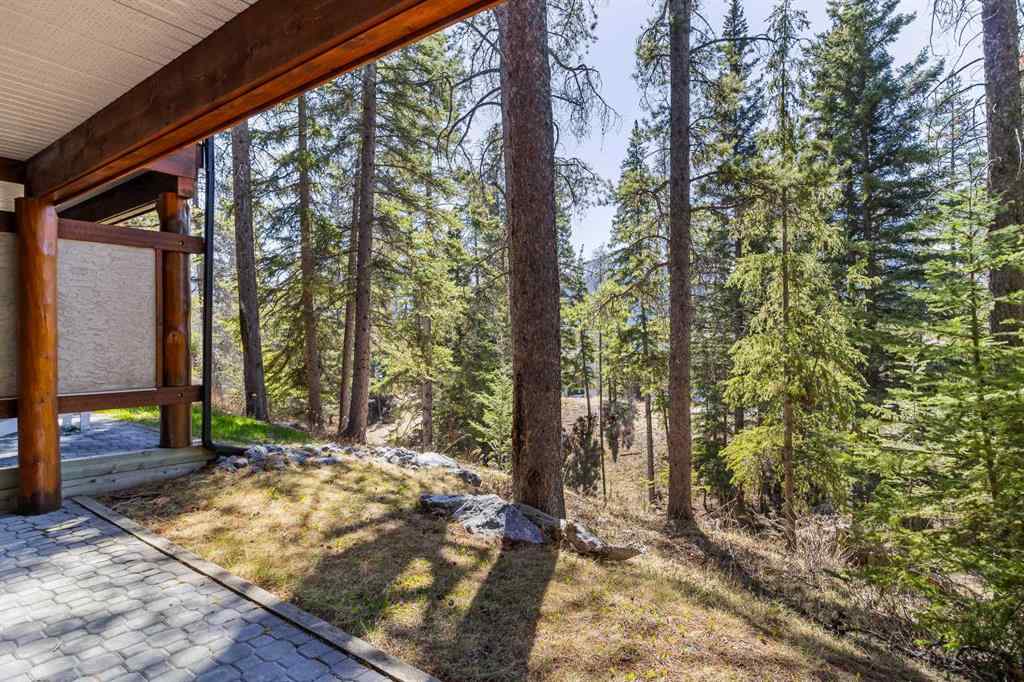 MLS® A2217403 - Unit #14 137 Wapiti Close  in Eagle Terrace Canmore, Residential