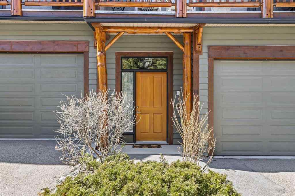 MLS® A2217403 - Unit #14 137 Wapiti Close  in Eagle Terrace Canmore, Residential