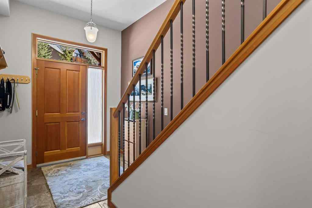 MLS® A2217403 - Unit #14 137 Wapiti Close  in Eagle Terrace Canmore, Residential