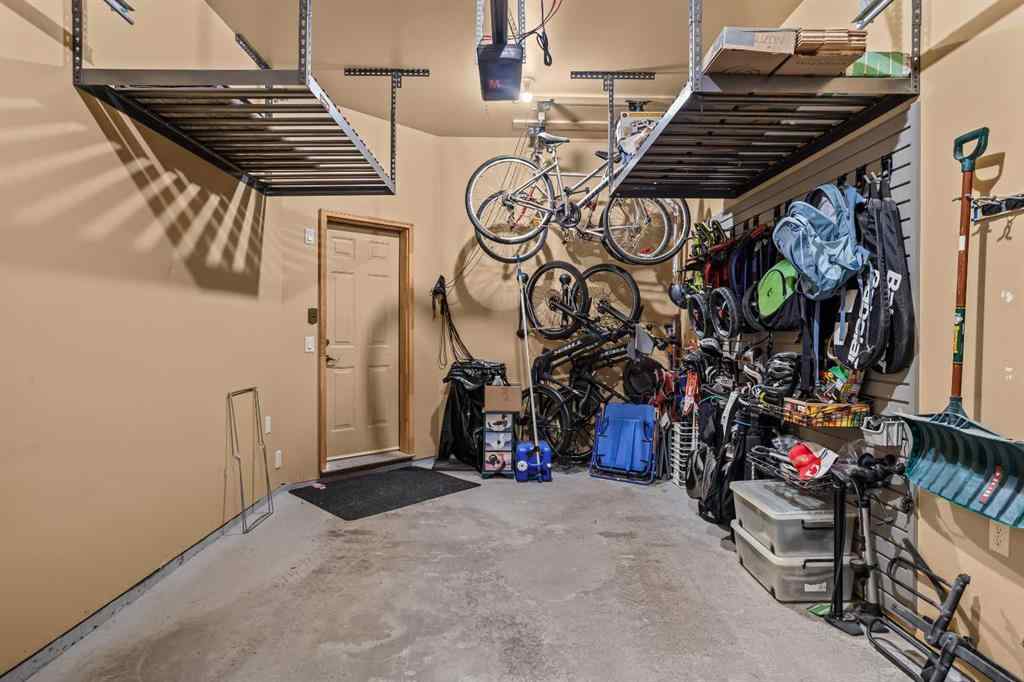 MLS® A2217403 - Unit #14 137 Wapiti Close  in Eagle Terrace Canmore, Residential