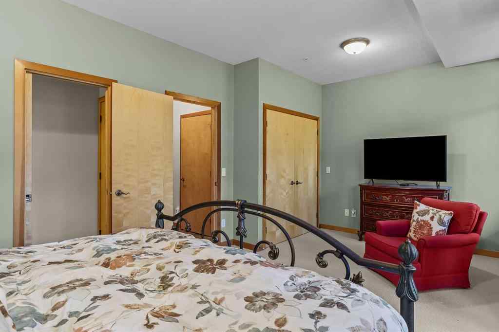MLS® A2217403 - Unit #14 137 Wapiti Close  in Eagle Terrace Canmore, Residential