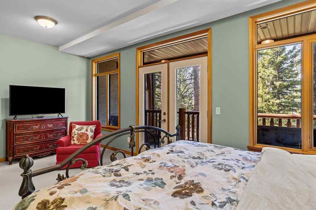 MLS® A2217403 - Unit #14 137 Wapiti Close  in Eagle Terrace Canmore, Residential