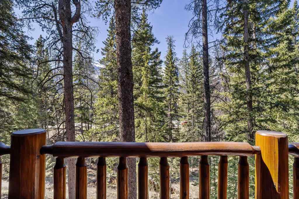 MLS® A2217403 - Unit #14 137 Wapiti Close  in Eagle Terrace Canmore, Residential