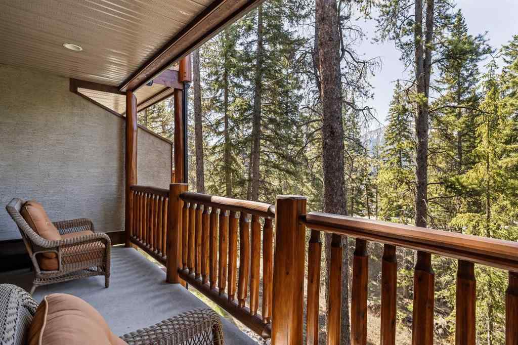 MLS® A2217403 - Unit #14 137 Wapiti Close  in Eagle Terrace Canmore, Residential