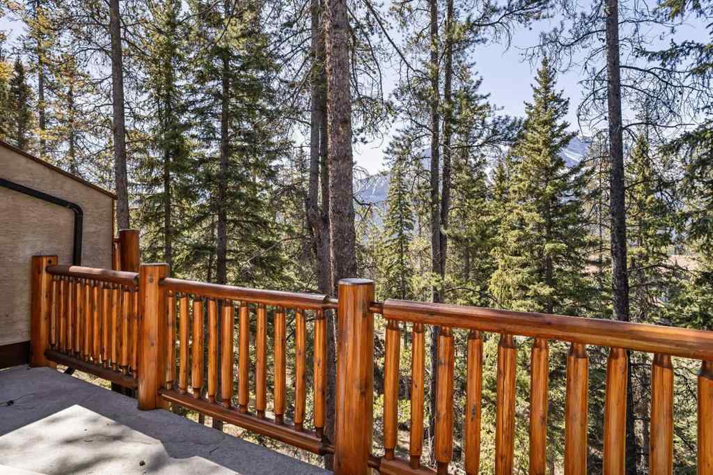 MLS® A2217403 - Unit #14 137 Wapiti Close  in Eagle Terrace Canmore, Residential
