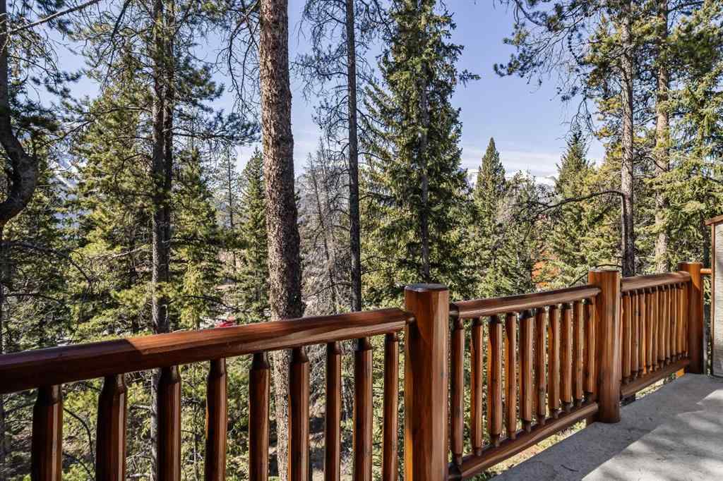 MLS® A2217403 - Unit #14 137 Wapiti Close  in Eagle Terrace Canmore, Residential