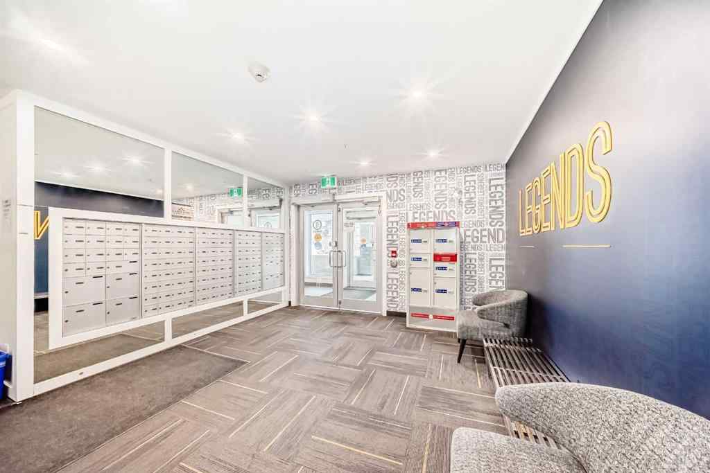 MLS® A2217409 - Unit #1104 76 Cornerstone Passage NE in Cornerstone Calgary, Residential