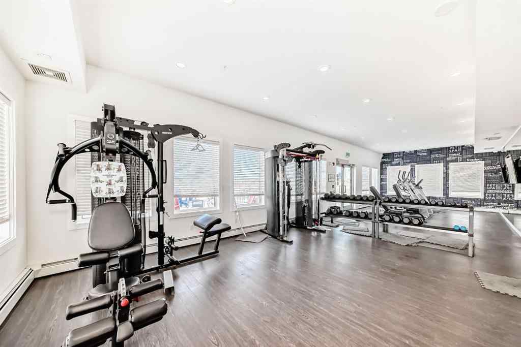 MLS® A2217409 - Unit #1104 76 Cornerstone Passage NE in Cornerstone Calgary, Residential