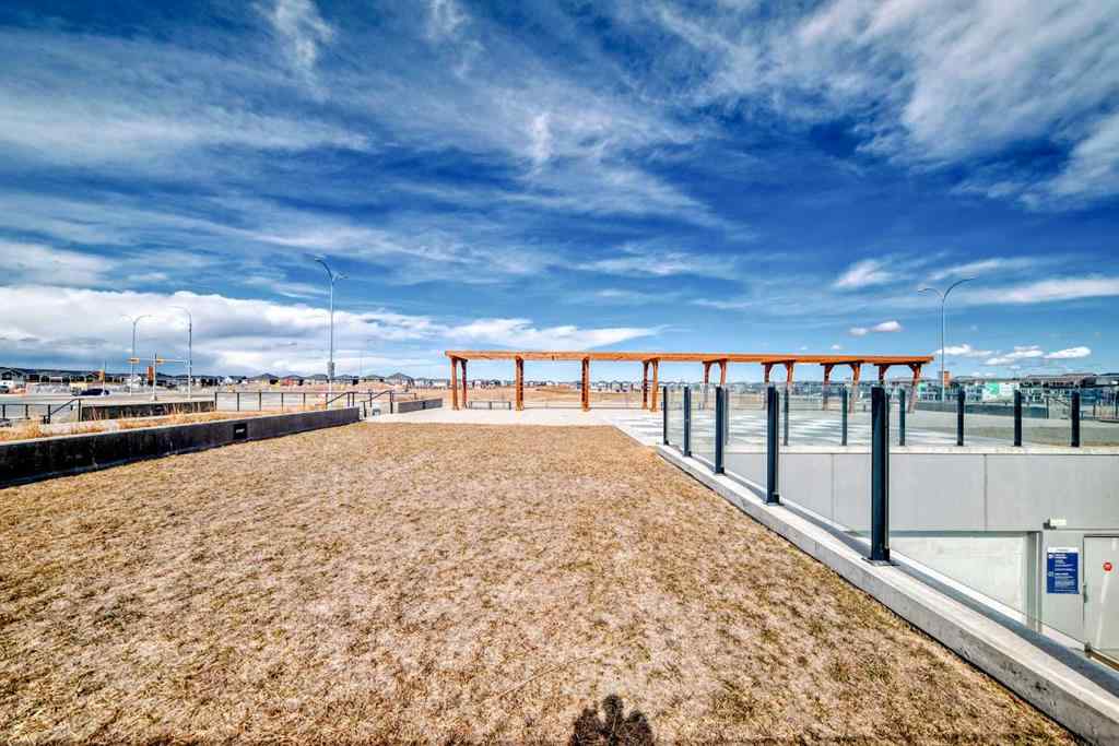MLS® A2217409 - Unit #1104 76 Cornerstone Passage NE in Cornerstone Calgary, Residential