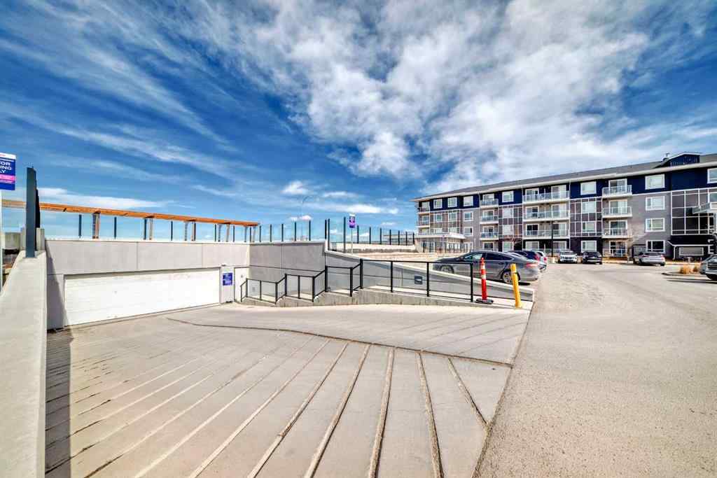 MLS® A2217409 - Unit #1104 76 Cornerstone Passage NE in Cornerstone Calgary, Residential