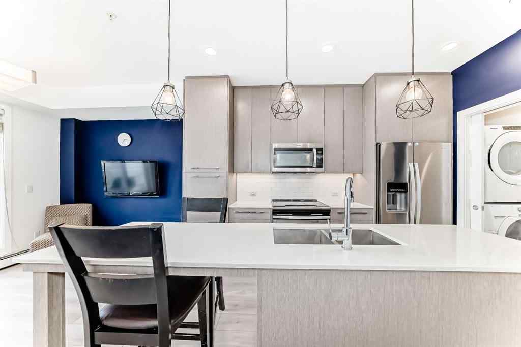 MLS® A2217409 - Unit #1104 76 Cornerstone Passage NE in Cornerstone Calgary, Residential